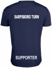 Sarpsborg Turn Supporter T- shirt thumbnail