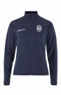 Sarpsborg Turn Treningsjakke Dame thumbnail