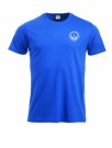 Rakkestad Skytterlag T-shirt Bomull JR/SR thumbnail