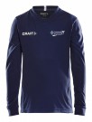 Fredrikshalds Turn T-shirt lang arm Barn thumbnail