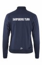 Sarpsborg Turn Treningsjakke SR thumbnail