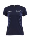 Fredrikshalds Turn T-shirt Dame  thumbnail