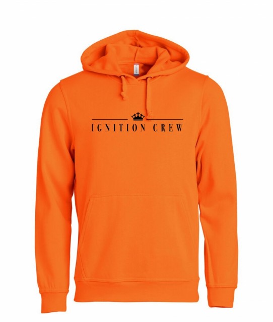 Visibility Orange (170)